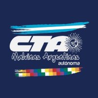 CTA-A Malvinas Argentinas (@ctamalvinasarg) 's Twitter Profile Photo