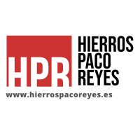 Hierros Paco Reyes(@HierrosPacoRey) 's Twitter Profile Photo