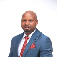 Micheal K Mbareba (@michealmbareba) 's Twitter Profile