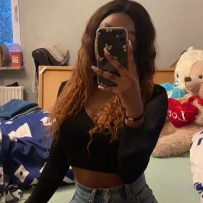 blackbaddie011's profile picture. Lass meine schwarze pussy dich melken 🥵