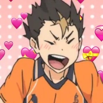 te amo bokuto