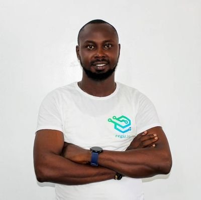 Co-Founder/CEO, @regizofficial || Tech Entrepreneur || Blockchain Dev || Snr. Product Manager ||Agricultural Technologist || Media Volunteer @WeCare_Int