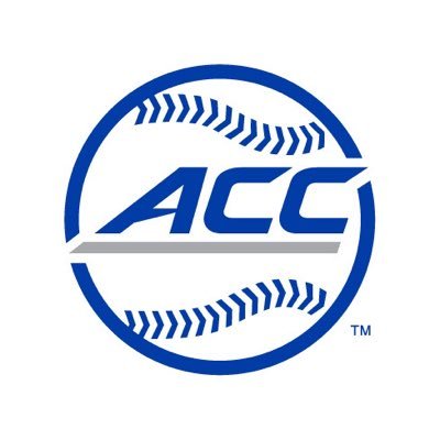 The Official Twitter Account for ACC Baseball