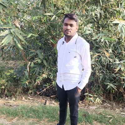 Vikashpalvk's profile picture. Education is life only