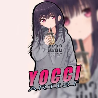 Part of VTubers Academy ~ Anime Enthusiast ~ Draw all the Time ~ VT Simp ~ WEB developer   discord yocci_artist#5064