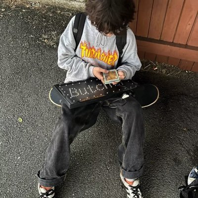 ckcbbddbb's profile picture. 