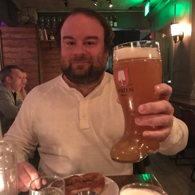 BrendanBurgoyne's profile picture. Off the beaten path I reign. 👽