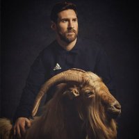 goatmessi🔥(@goatmessi_king) 's Twitter Profile Photo