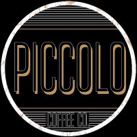 Piccolo Coffee Co.(@COpiccolocoffee) 's Twitter Profile Photo