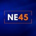 NE45 (@ne45minutos) Twitter profile photo NE45 (@ne45minutos) Twitter profile photo