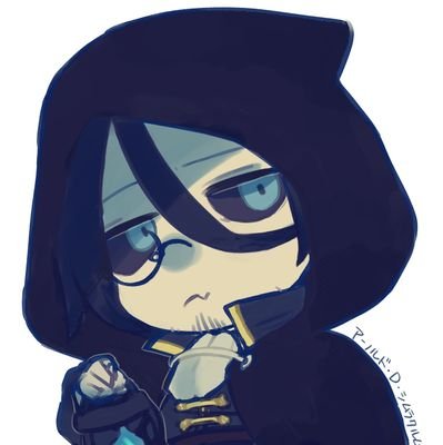 烏丸@多忙故浮上率低さんのプロフィール画像
