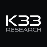 K33 Research(@K33Research) 's Twitter Profileg