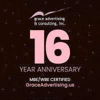 Grace Advertising(@GraceAdvConsult) 's Twitter Profile Photo