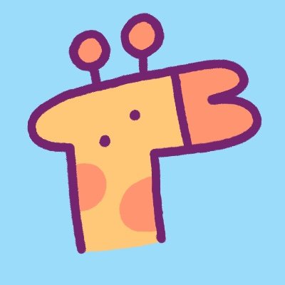 dr_wisper's profile picture. pfp: @momodraws