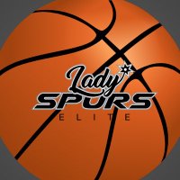 Lady Spurs Elite Gold(@ladyspursgold) 's Twitter Profile Photo