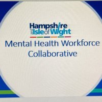 HIOW MH Workforce Collaborative(@hiow_mh_wf) 's Twitter Profile Photo