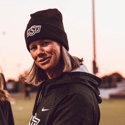 KarenHancock18's profile picture. Senior Woman Administrator/Associate AD at Oklahoma State University