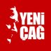 Yeniçağ (@gazete_yenicag) Twitter profile photo Yeniçağ (@gazete_yenicag) Twitter profile photo