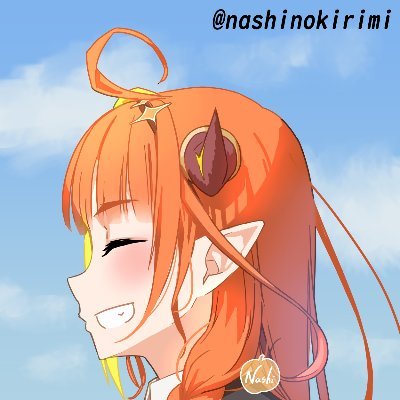梨野切身_Kirimi_Nashinoさんのプロフィール画像
