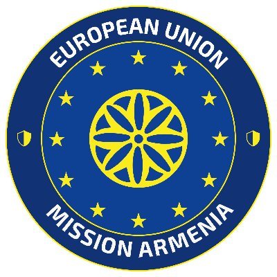 Official Twitter account of the EU Mission in Armenia (EUMA). Launched 20 February 2023. RT/Follows ≠ endorsement.