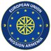 European Union Mission in Armenia (@EUmARMENIA) Twitter profile photo