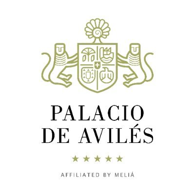 PALACIO del siglo XVII, que perteneció al MARQUESADO DE FERRERA, hoy reconvertido en hotel 🛎️de 5✨dispone de 80 hab, 12 salas y rte LA CAPILLA 🍽️