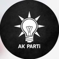 AK Parti Pazarcık(@AK_Pazarcik) 's Twitter Profile Photo