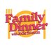 Family Dinner w Jodie Sweetin (@FamDinShow) Twitter profile photo