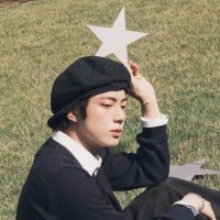 𓈒 *🦙🍅 ✩ ✱(@jinnrj25) 's Twitter Profile Photo