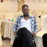 طلال عزالدين ميرغني (@tilal55558) 's Twitter Profile