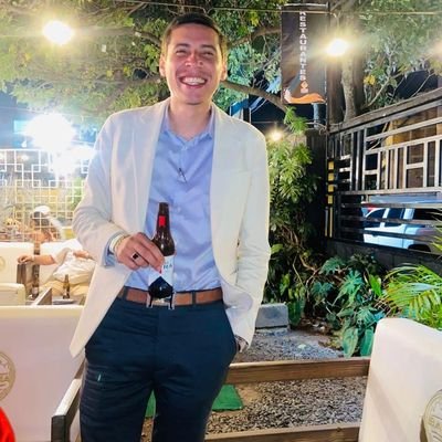 christianMuoz6's profile picture. 
