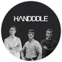 Handddle (@handddle) 's Twitter Profile