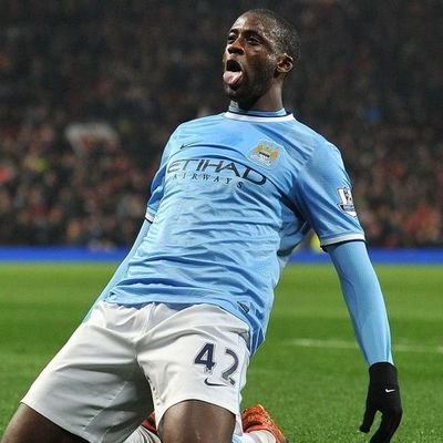 DavidKokunoure's profile picture. City 🩵🏆🏆🏆🩵 MCFC OK!