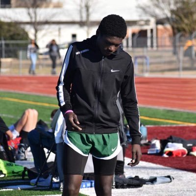 C/O '24 | 3.75 GPA| CHS| Hurdler/ Triple Jumper| Sujesloufoua5@gmail.com Clarkston, GA 470-587-0421