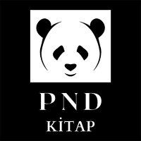 PND Kitap(@pndkitap) 's Twitter Profile Photo