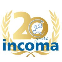 INCOMA (@incomagroup) 's Twitter Profile