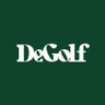 DeGolfers's profile picture. Touch grass, connect, and belong at DeGolf ⛳️