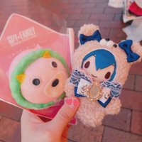 ゆめ子ッ (@cfi6s) 's Twitter Profile Photo ゆめ子ッ (@cfi6s) 's Twitter Profile Photo
