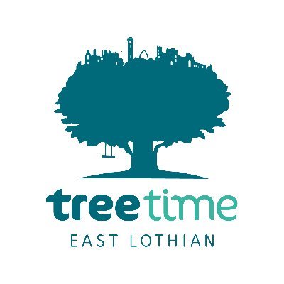 Helping to plant more trees in East Lothian