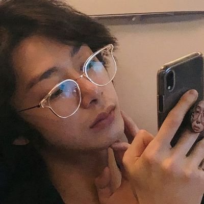 Shape ♡𝒻 Love
|'98| Noirbebe,
Blk Kpop Multi Stan
(don't tell Hongjoong), Kdrama, BL/Y.
A chaotic mess of an account