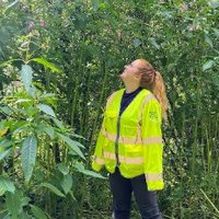 Biosecurity Steph (@steph_biosec) 's Twitter Profile Photo Biosecurity Steph (@steph_biosec) 's Twitter Profile Photo