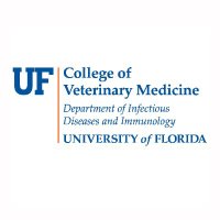 UF Infectious Diseases & Immunology (@uf_cvm_idi) 's Twitter Profile Photo