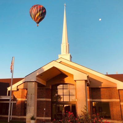 Haysville, Kansas♡Small but mighty☆ Join us on Twitter or Facebook at First Christian Church Haysville Kansas or in person at 7465 south Meridian Haysville