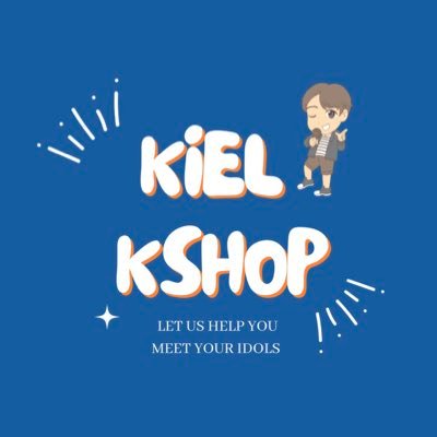 Let us help you meet your idols🙌🏻 • by @bucinyoung • TRUSTED SINCE 2018 • Check our ig @/kielkshop for testimonial
