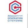 Agc_Rdc's profile picture. Alliance pour une Génération Citoyenne
