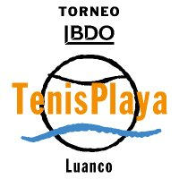 Torneo BDO Tenis Playa de Luanco (@tenisluanco) 's Twitter Profile