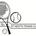 St Neots Tennis Club (@stneotstennis) Twitter profile photo