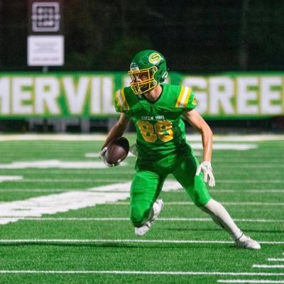bricetaylor83's profile picture. 2025 class/Summerville football/6’4 195/TE