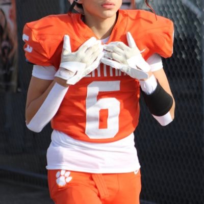 C/O ‘26 WR @ Central York| 5’11 168lb