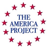 The America Project(@TheAmericaProj) 's Twitter Profile Photo